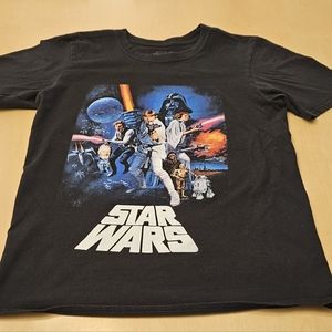 Star Wars T-Shirt